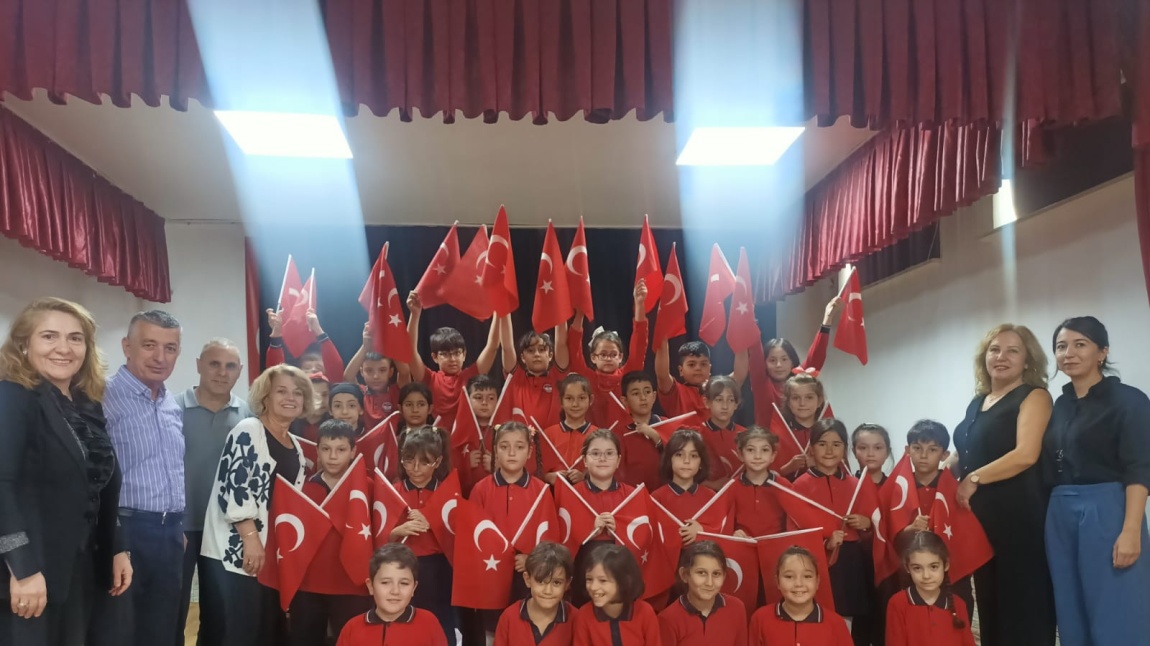 15 TEMMUZ  DEMOKRASİ VE MİLLİ BİRLİK PROGRAMI